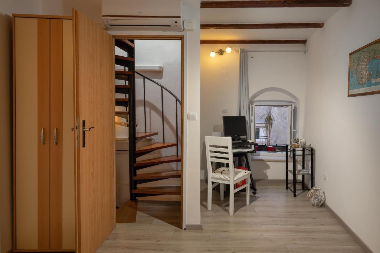 דוברובניק Apartment Martin מראה חיצוני תמונה