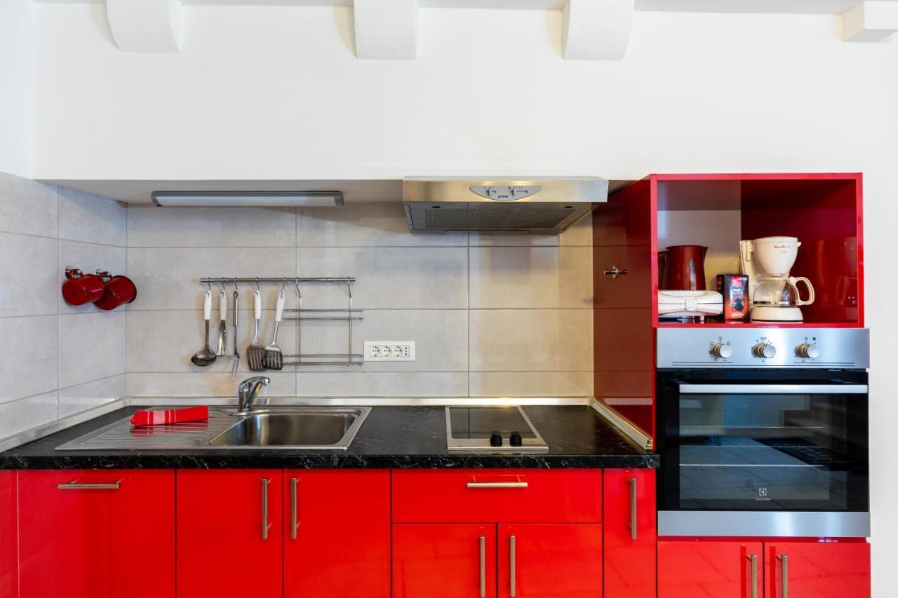 דוברובניק Apartment Martin מראה חיצוני תמונה