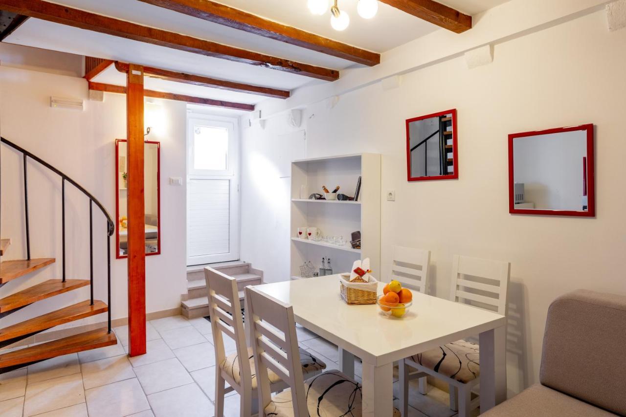 דוברובניק Apartment Martin מראה חיצוני תמונה