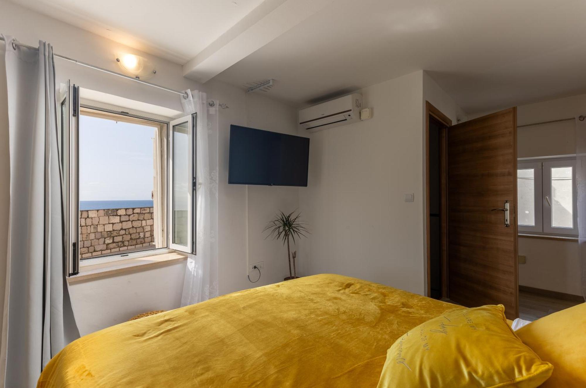 דוברובניק Apartment Martin מראה חיצוני תמונה