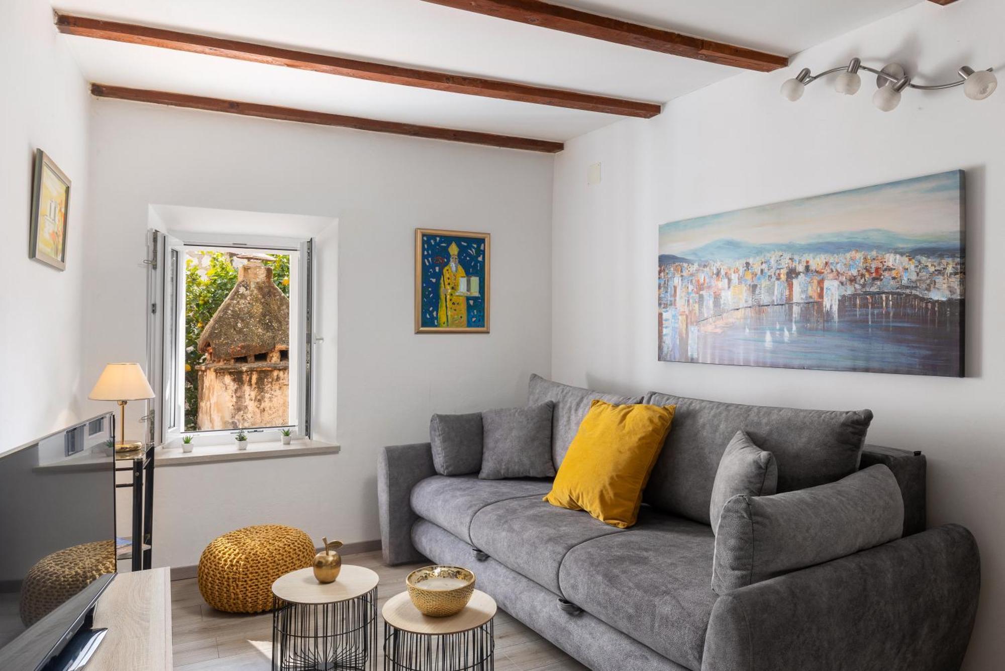 דוברובניק Apartment Martin מראה חיצוני תמונה