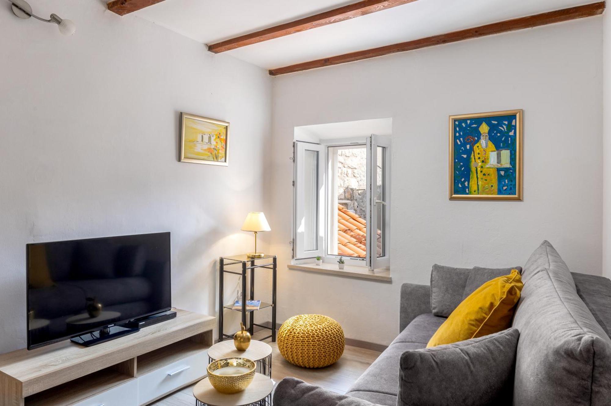 דוברובניק Apartment Martin מראה חיצוני תמונה