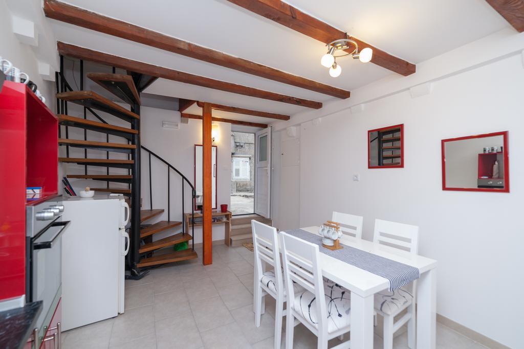 דוברובניק Apartment Martin מראה חיצוני תמונה
