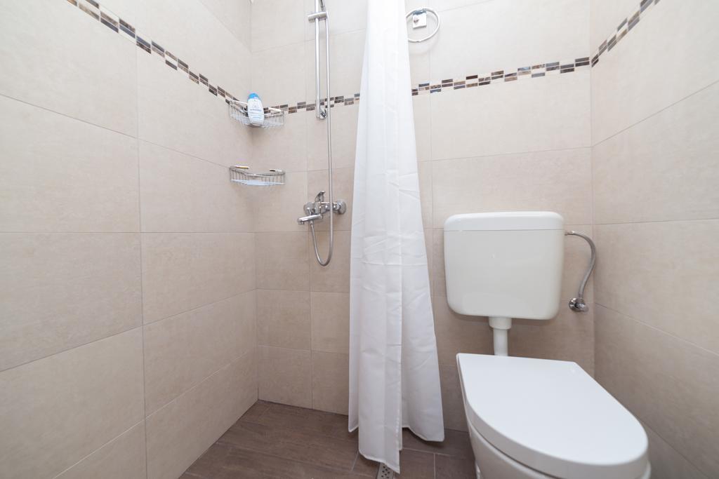 דוברובניק Apartment Martin מראה חיצוני תמונה