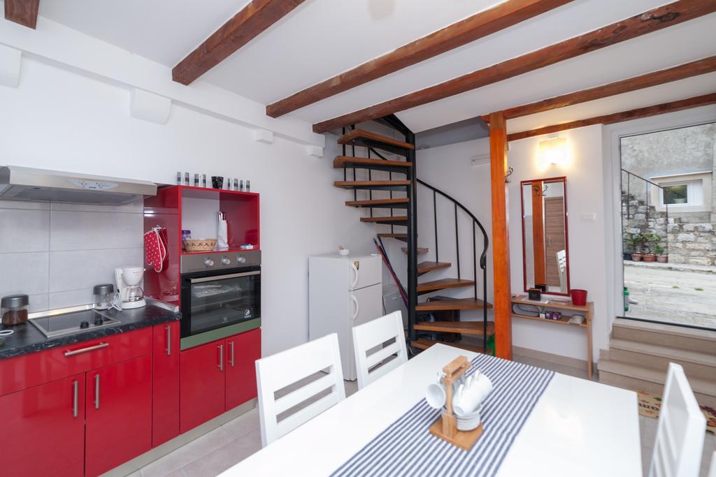 דוברובניק Apartment Martin מראה חיצוני תמונה
