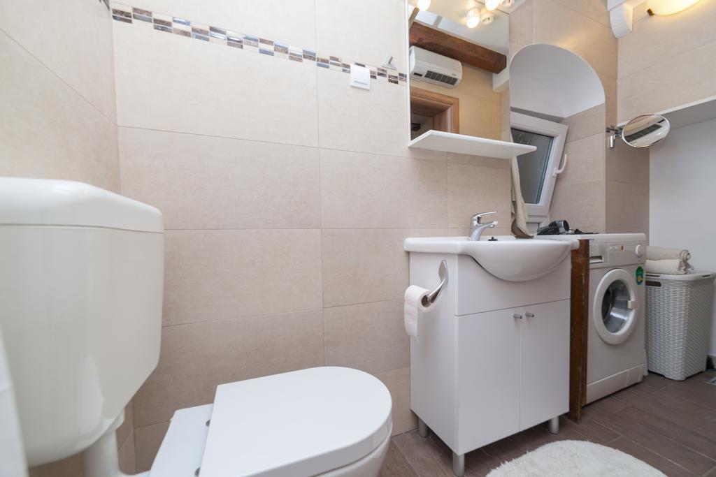 דוברובניק Apartment Martin מראה חיצוני תמונה